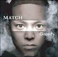 Greedy