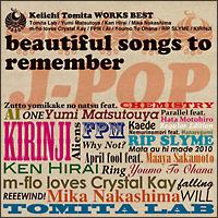 ycb  WORKS BEST`beautiful songs to remember`yDisc.1&Disc.2z/yc{̉摜EWPbgʐ^
