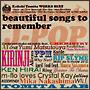 ycb  WORKS BEST`beautiful songs to remember`yDisc.3z