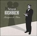 ԂNY f批yW TETSUROH KASHIBUCHI Musiques De Films