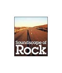 ロックのある風景 ～Soundscape Of Rock/オムニバスの画像・ジャケット写真