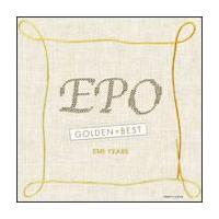 �S�[���f�����x�X�g EPO