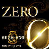 ZERO Mixed by DJ RYO