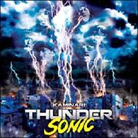 �yMAXI�zTHUNDER SONIC(�}�L�V�V���O��)