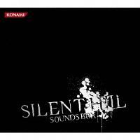 SILENT HILL SOUNDS BOX�yDisc.1&Disc.2�z