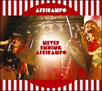 NEVER ENDING AFRIRAMPO