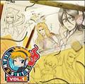 RADIO DJCD [BLEACH gB" STATION] Fifth Season Vol.1