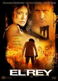 �L���O�E�I�u�E�h���b�O