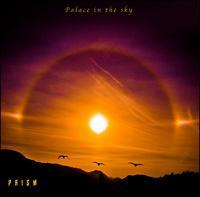 Palace in the sky