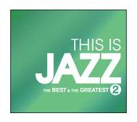 THIS IS JAZZ xXgEAhEOCeXg Vol.2