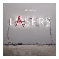 LAZERS