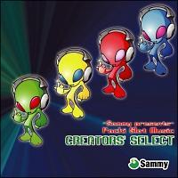 Sammy presents uPachi&Slot Music -rare&select-v
