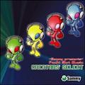 Sammy presents uPachi&Slot Music -rare&select-v