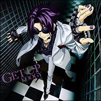 �yMAXI�zGET UP(�}�L�V�V���O��)