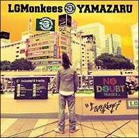 �O���LGMonkees���ƎR���ł��B