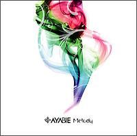 �yMAXI�zMelody(�ʏ��)(�}�L�V�V���O��)