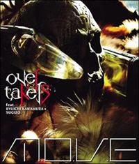 �yMAXI�zoveRtaKerS feat. RYUICHI KAWAMURA �~ SUGIZO(�}�L�V�V���O��)