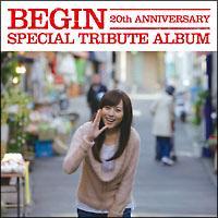 BEGIN 20th ANNIVERSARY  SPECIAL TRIBUTE ALBUM