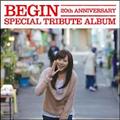 BEGIN 20th ANNIVERSARY  SPECIAL TRIBUTE ALBUM