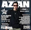 AZIAN LUV -Dedicated to RAPSTA- MIXXXED BY: FILLMORE