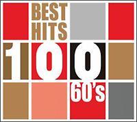 ベスト・ヒット 100 60'S【Disc.1&Disc.2】/オムニバスの画像・ジャケット写真