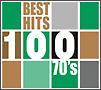 ベスト・ヒット 100 70'S【Disc.1&Disc.2】