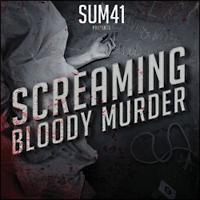 SCREAMING BLOODY MURDER