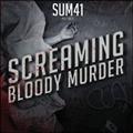 SCREAMING BLOODY MURDER