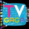 TV GaGa～CM HITS!&TV SOUNDS!