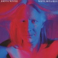 WHITE HOT BLUES