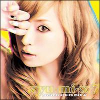 ayu-mi-x 7 presents ayu-ro mix 4