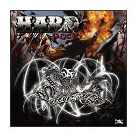 Hard Pack Mixed by DJ SN-Z for OZROSAURUS