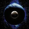 MOON & EARTH(�ʏ��)