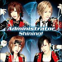 �yMAXI�zShining!(�ʏ��)(�}�L�V�V���O��)