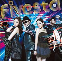 Fivesta(ʏ)