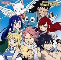 uFAIRY TAILvLN^[\OAo Eternal Fellows