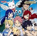 uFAIRY TAILvLN^[\OAo Eternal Fellows