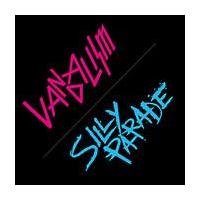 �yMAXI�zVANDALISM / SILLY PARADE(�ʏ��)(�}�L�V�V���O��)