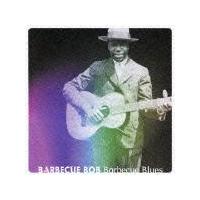 �o�[�x�L���[�E�u���[�X