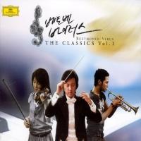 �x�[�g�[�x���E�E�B���X THE CLASSICS VOL.1