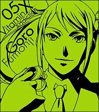 �yMAXI�zRomantic Metamorphoze(�}�L�V�V���O��)