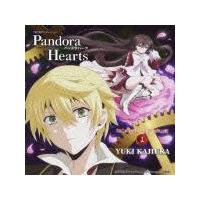 PandoraHearts IWiTEhgbN 1