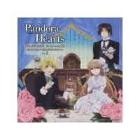 Pandora Hearts phWIXyVCD Vol.2 `AA` ɂ̋p_CX