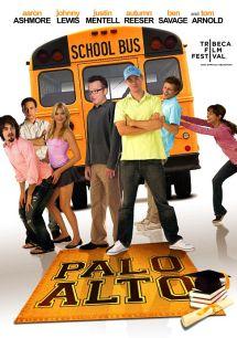 パロアルト・グラフィティのサムネイル画像