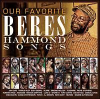 OUR FAVORITE -BERES HAMMOND SONGS-