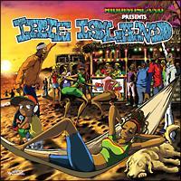 IRIE ISLAND