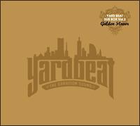 YARD BEAT DUB BOX Vol.3-GOLDEN FLAVOR-Mixed by YARD BEAT