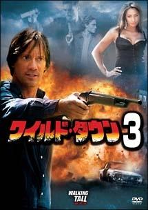 ワイルド・タウン　３のサムネイル画像