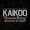 KAIKOO OFFICIAL MIXCD 2005-2010