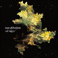 taste of freedom